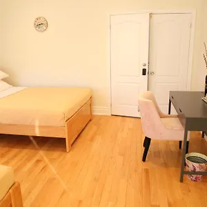 Bed and breakfast Xiao Wang, Toronto
