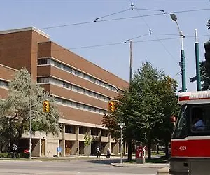 Of - New College - Wilson Hall Apartament