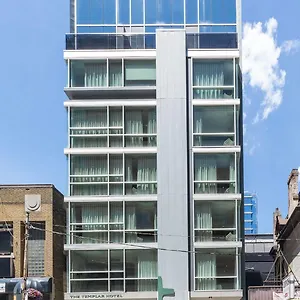 Templar Toronto