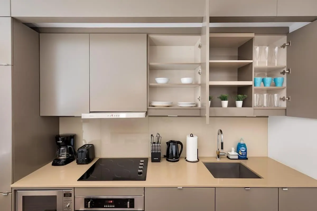 Lejlighed Central Studio Condo Perfect City Escape Toronto