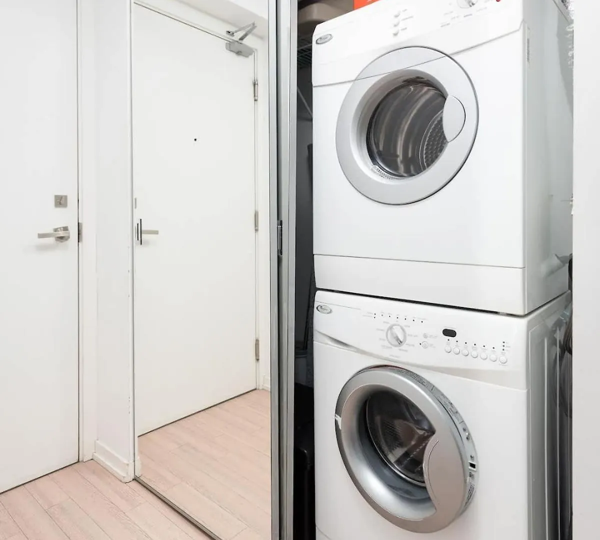 Central Studio Condo Perfect City Escape Toronto Lejlighed
